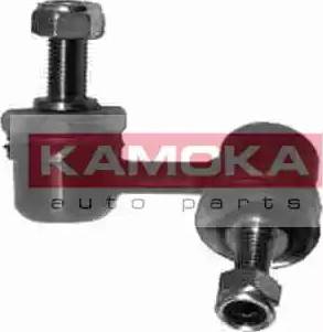 Kamoka 9947167 - Тяга / стойка, стабилизатор autospares.lv