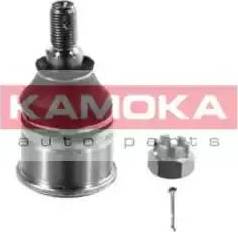 Kamoka 9947180 - Шаровая опора, несущий / направляющий шарнир autospares.lv