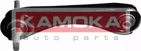 Kamoka 9947870 - Рычаг подвески колеса autospares.lv