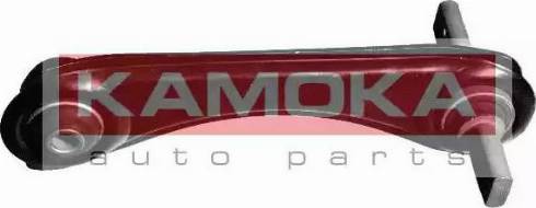 Kamoka 9947871 - Рычаг подвески колеса autospares.lv