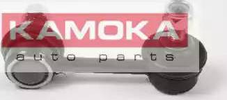 Kamoka 9947366 - Тяга / стойка, стабилизатор autospares.lv