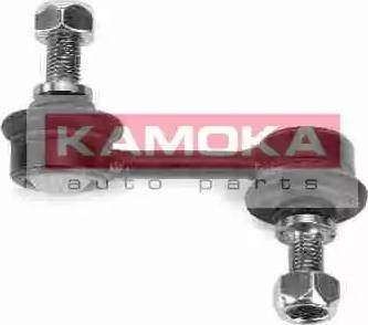 Kamoka 9947269 - Тяга / стойка, стабилизатор autospares.lv