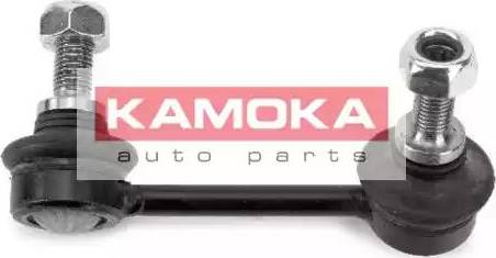 Kamoka 9947266 - Тяга / стойка, стабилизатор autospares.lv