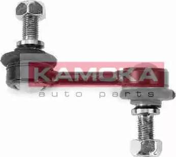 Kamoka 9947268 - Тяга / стойка, стабилизатор autospares.lv