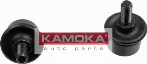 Kamoka 9947267 - Тяга / стойка, стабилизатор autospares.lv