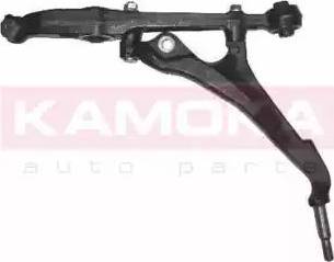 Kamoka 9947774 - Рычаг подвески колеса autospares.lv