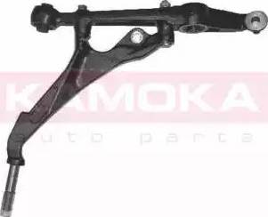 Kamoka 9947775 - Рычаг подвески колеса autospares.lv