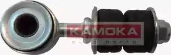 Kamoka 9954061 - Тяга / стойка, стабилизатор autospares.lv