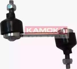Kamoka 9954062 - Тяга / стойка, стабилизатор autospares.lv