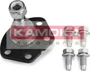 Kamoka 9954085 - Шаровая опора, несущий / направляющий шарнир autospares.lv