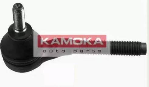 Kamoka 995437 - Наконечник рулевой тяги, шарнир autospares.lv