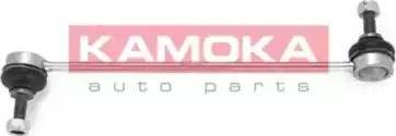 Kamoka 995661 - Тяга / стойка, стабилизатор autospares.lv