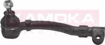 Kamoka 995635 - Наконечник рулевой тяги, шарнир autospares.lv