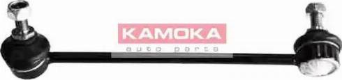 Kamoka 9950166 - Тяга / стойка, стабилизатор autospares.lv