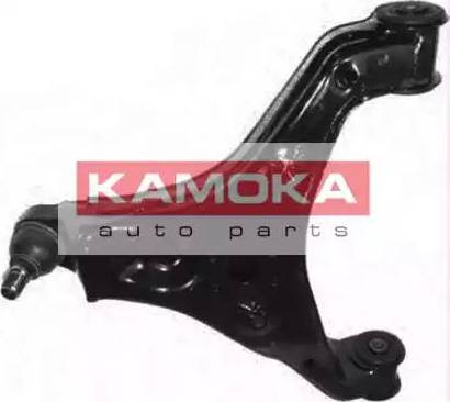 Kamoka 9950170 - Рычаг подвески колеса autospares.lv