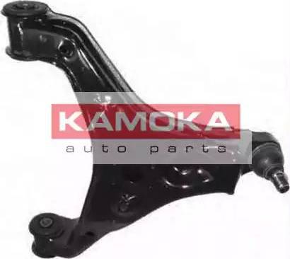 Kamoka 9950171 - Рычаг подвески колеса autospares.lv