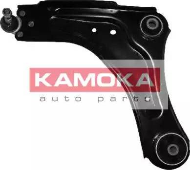 Kamoka 995072 - Рычаг подвески колеса autospares.lv