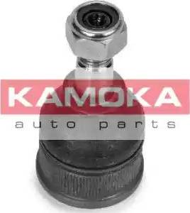 Kamoka 9951988 - Шаровая опора, несущий / направляющий шарнир autospares.lv