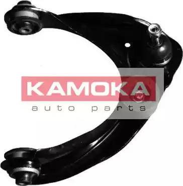 Kamoka 9951473 - Рычаг подвески колеса autospares.lv