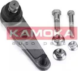 Kamoka 9951681 - Шаровая опора, несущий / направляющий шарнир autospares.lv