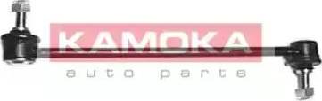 Kamoka 9951063 - Тяга / стойка, стабилизатор autospares.lv
