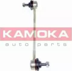 Kamoka 9951160 - Тяга / стойка, стабилизатор autospares.lv
