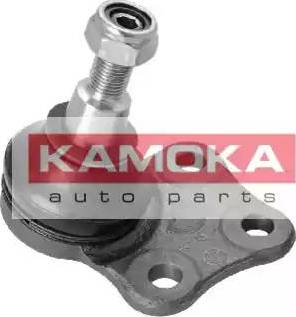 Kamoka 995182 - Шаровая опора, несущий / направляющий шарнир autospares.lv