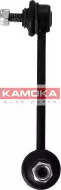 Kamoka 9951266 - Тяга / стойка, стабилизатор autospares.lv