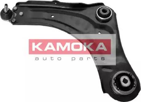 Kamoka 995878 - Рычаг подвески колеса autospares.lv