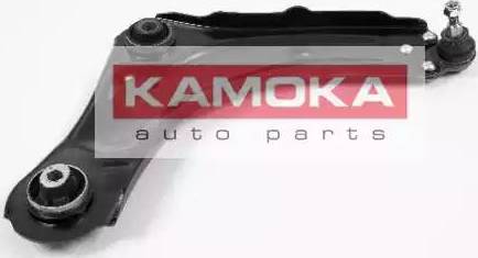 Kamoka 995877 - Рычаг подвески колеса autospares.lv