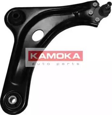 Kamoka 9953475 - Рычаг подвески колеса autospares.lv