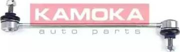 Kamoka 9953560 - Тяга / стойка, стабилизатор autospares.lv