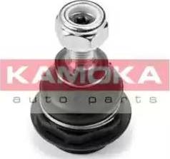 Kamoka 9953585 - Шаровая опора, несущий / направляющий шарнир autospares.lv