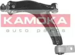 Kamoka 9953574 - Рычаг подвески колеса autospares.lv