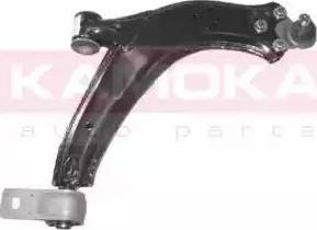 Kamoka 9953575 - Рычаг подвески колеса autospares.lv