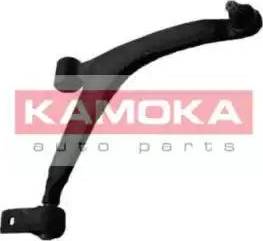 Kamoka 9953577 - Рычаг подвески колеса autospares.lv