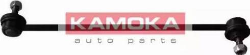 Kamoka 9953663 - Тяга / стойка, стабилизатор autospares.lv