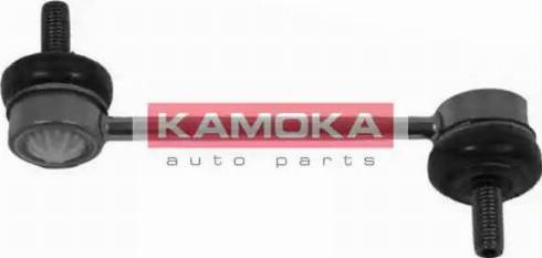 Kamoka 9953061 - Тяга / стойка, стабилизатор autospares.lv