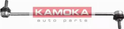 Kamoka 9953068 - Тяга / стойка, стабилизатор autospares.lv