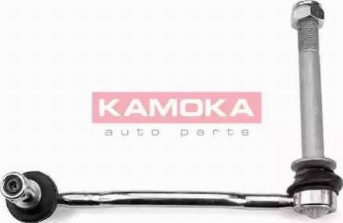 Kamoka 9953063 - Тяга / стойка, стабилизатор autospares.lv
