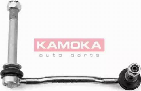 Kamoka 9953062 - Тяга / стойка, стабилизатор autospares.lv