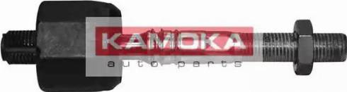 Kamoka 9953015 - Осевой шарнир, рулевая тяга autospares.lv