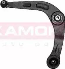 Kamoka 9953071 - Рычаг подвески колеса autospares.lv