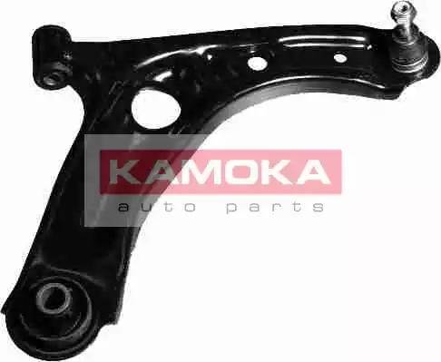 Kamoka 9953179 - Рычаг подвески колеса autospares.lv