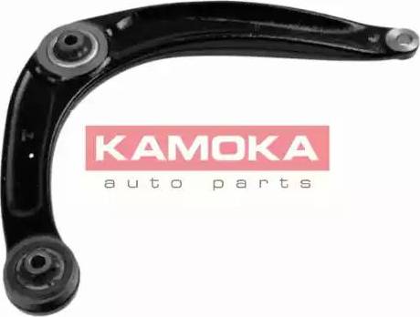 Kamoka 9953279 - Рычаг подвески колеса autospares.lv