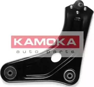 Kamoka 9953274 - Рычаг подвески колеса autospares.lv