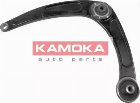 Kamoka 9953270 - Рычаг подвески колеса autospares.lv