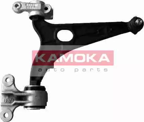 Kamoka 9953277 - Рычаг подвески колеса autospares.lv