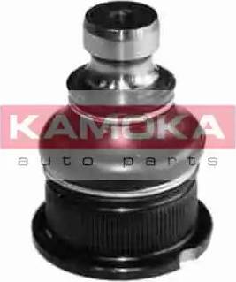 Kamoka 995288 - Шаровая опора, несущий / направляющий шарнир autospares.lv