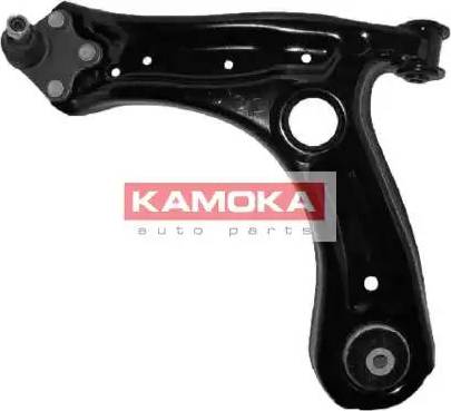 Kamoka 9957172 - Рычаг подвески колеса autospares.lv